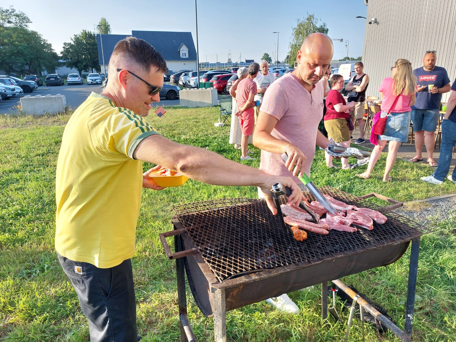 Tournoi de la galette 2025