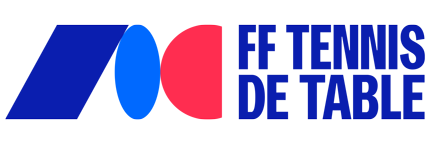 Logo de FFTT - Partenaire de ABORTT